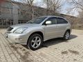 Lexus RX 330 2004 года за 5 500 000 тг. в Алматы