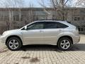 Lexus RX 330 2004 года за 5 500 000 тг. в Алматы – фото 2