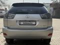 Lexus RX 330 2004 года за 5 500 000 тг. в Алматы – фото 5