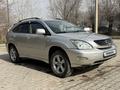 Lexus RX 330 2004 года за 5 500 000 тг. в Алматы – фото 6