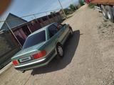 Audi 100 1992 годаүшін1 650 000 тг. в Жаркент – фото 3