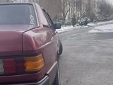 Mercedes-Benz 190 1991 года за 1 400 000 тг. в Шымкент – фото 5