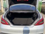 Mercedes-Benz CLS 400 2015 годаүшін16 500 000 тг. в Шымкент – фото 2