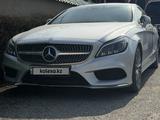 Mercedes-Benz CLS 400 2015 годаүшін16 500 000 тг. в Шымкент – фото 5