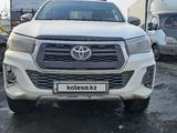 Toyota Hilux 2017 года за 13 000 000 тг. в Астана – фото 2