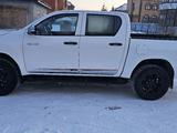 Toyota Hilux 2017 года за 13 000 000 тг. в Астана – фото 4