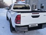 Toyota Hilux 2017 года за 13 000 000 тг. в Астана – фото 5