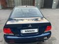 Mitsubishi Lancer 2007 года за 3 200 000 тг. в Алматы – фото 4