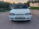 ВАЗ (Lada) 2114 2012 года за 1 350 000 тг. в Шымкент – фото 4