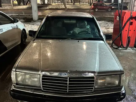 Mercedes-Benz 190 1990 года за 400 000 тг. в Алматы – фото 4