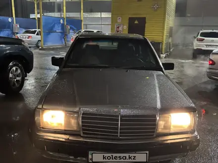Mercedes-Benz 190 1990 года за 400 000 тг. в Алматы