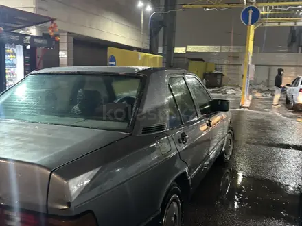 Mercedes-Benz 190 1990 года за 400 000 тг. в Алматы – фото 2