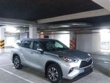 Toyota Highlander 2024 годаүшін28 500 000 тг. в Актау – фото 2