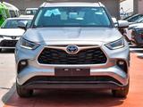 Toyota Highlander 2024 годаүшін28 500 000 тг. в Актау – фото 4