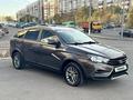 ВАЗ (Lada) Vesta Cross 2018 года за 5 250 000 тг. в Караганда – фото 3