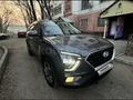 Hyundai Creta 2021 года за 11 000 000 тг. в Тараз – фото 2