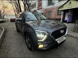 Hyundai Creta 2021 годаүшін11 000 000 тг. в Тараз – фото 2