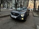 Hyundai Creta 2021 годаүшін11 000 000 тг. в Тараз