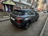 Hyundai Creta 2021 годаүшін11 000 000 тг. в Тараз – фото 3