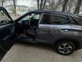 Hyundai Creta 2021 года за 11 000 000 тг. в Тараз – фото 7