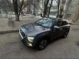 Hyundai Creta 2021 годаүшін11 000 000 тг. в Тараз – фото 5