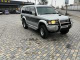 Mitsubishi Pajero 1994 года за 3 200 000 тг. в Тараз – фото 4