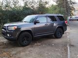 Toyota 4Runner 2011 года за 110 000 тг. в Алматы