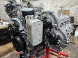 Двигатель 272 3.5 за 1 300 000 тг. в Алматы – фото 2