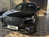 Chery Tiggo 8 Pro 2022 годаfor10 850 000 тг. в Шымкент – фото 2