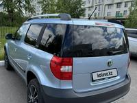 Skoda Yeti 2013 годаүшін6 500 000 тг. в Астана