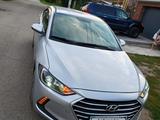 Hyundai Elantra 2016 годаүшін5 800 000 тг. в Уральск