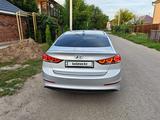 Hyundai Elantra 2016 годаүшін5 800 000 тг. в Уральск – фото 3