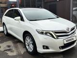 Toyota Venza 2014 года за 12 700 000 тг. в Алматы – фото 5