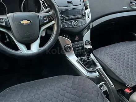 Chevrolet Cruze 2014 года за 3 700 000 тг. в Павлодар – фото 6