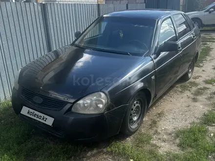 ВАЗ (Lada) Priora 2172 2008 года за 900 000 тг. в Павлодар – фото 2