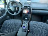 Mercedes-Benz A 170 2006 годаүшін2 800 000 тг. в Караганда – фото 2