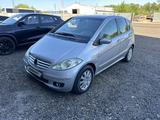 Mercedes-Benz A 170 2006 годаүшін2 800 000 тг. в Караганда
