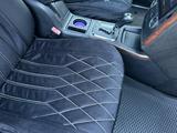 Mercedes-Benz A 170 2006 годаүшін2 800 000 тг. в Караганда – фото 5
