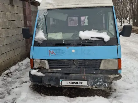 Mercedes-Benz MB 100 1995 года за 600 000 тг. в Алматы