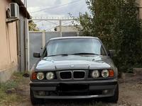 BMW 525 1990 годаfor1 200 000 тг. в Туркестан