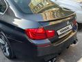 BMW 535 2014 года за 12 000 000 тг. в Тараз – фото 24