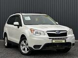 Subaru Forester 2015 годаүшін8 800 000 тг. в Актобе – фото 3