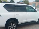 Toyota Land Cruiser Prado 2011 года за 13 500 000 тг. в Кызылорда – фото 2