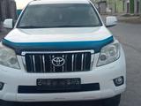 Toyota Land Cruiser Prado 2011 года за 13 500 000 тг. в Кызылорда – фото 3
