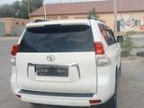 Toyota Land Cruiser Prado 2011 года за 13 500 000 тг. в Кызылорда