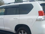 Toyota Land Cruiser Prado 2011 года за 13 500 000 тг. в Кызылорда – фото 5