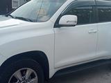 Toyota Land Cruiser Prado 2011 года за 13 500 000 тг. в Кызылорда – фото 4