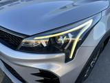 Kia Rio X-Line 2021 годаүшін7 200 000 тг. в Караганда – фото 3