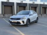 Kia Rio X-Line 2021 годаүшін7 200 000 тг. в Караганда – фото 2