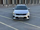 Kia Rio X-Line 2021 годаүшін7 200 000 тг. в Караганда – фото 5